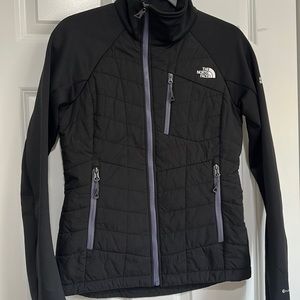 The North Face Steep Series jacket